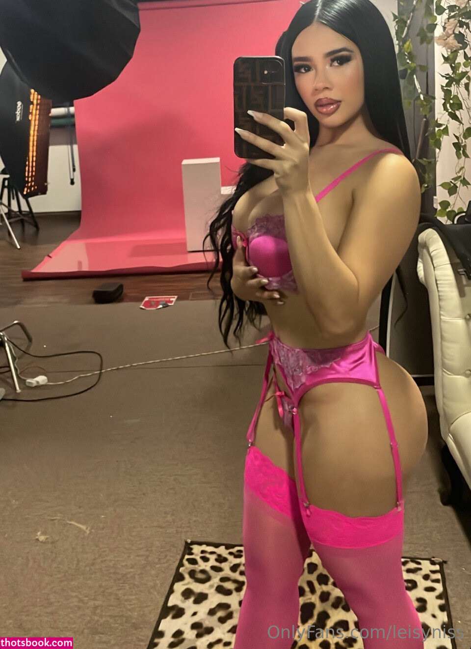 Leisy niss Leisyniss Nude Leaks OnlyFans Photos #1 1910271