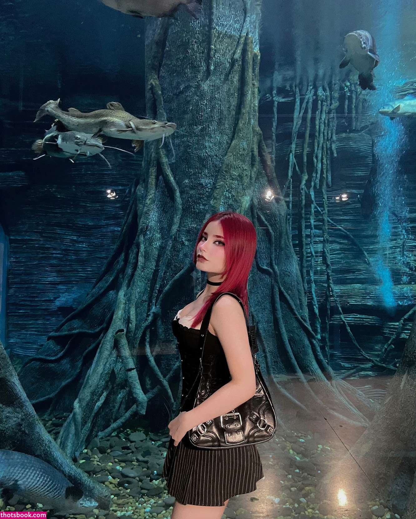 Luisa Duque Spookhen Nude Leaks OnlyFans Photos #2 1910306