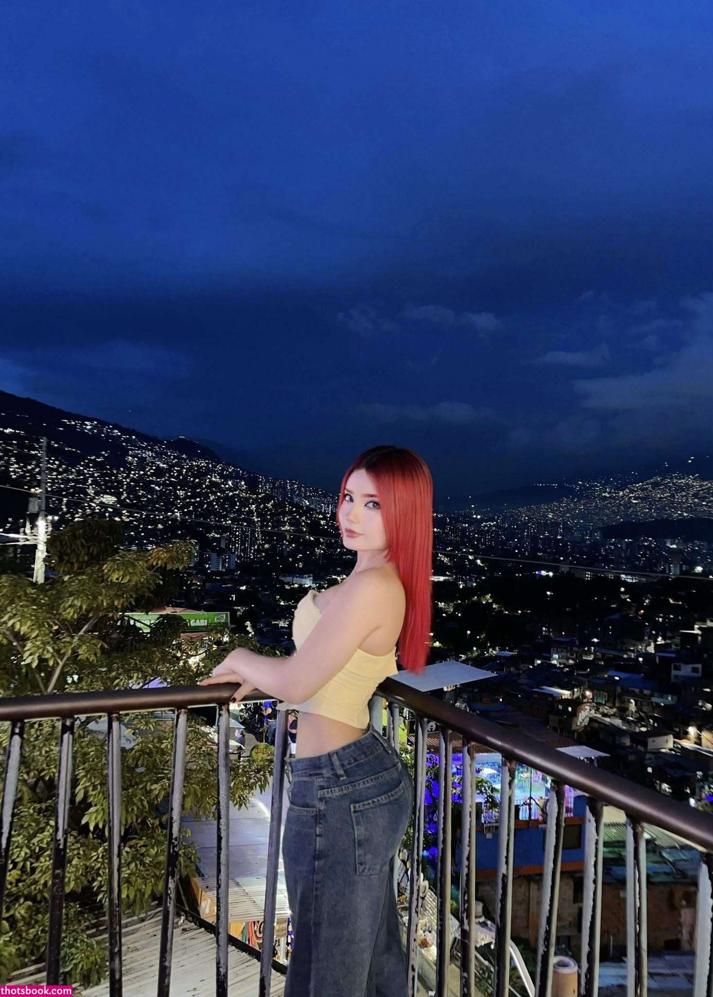 Luisa Duque Spookhen Nude Leaks OnlyFans Photos #2 1910316