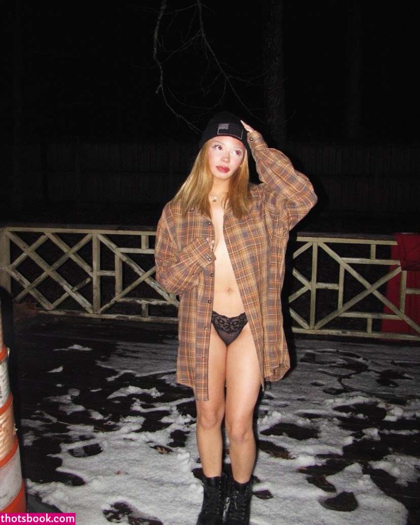 maklmoree mimi Nude Leaks OnlyFans Photos #1 1910380