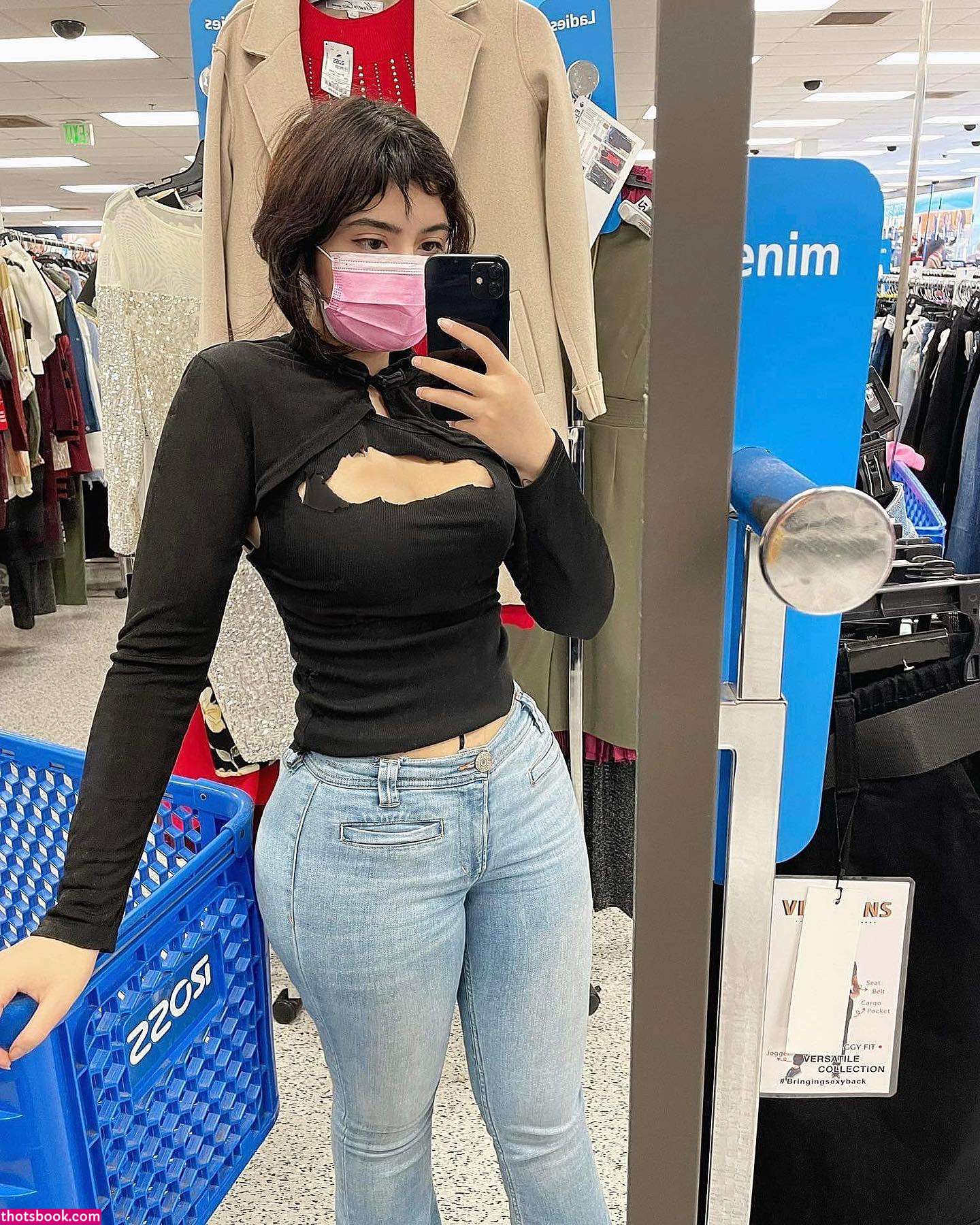 Roberta Gonzalez Nude Leaks OnlyFans Photos #1 1910444