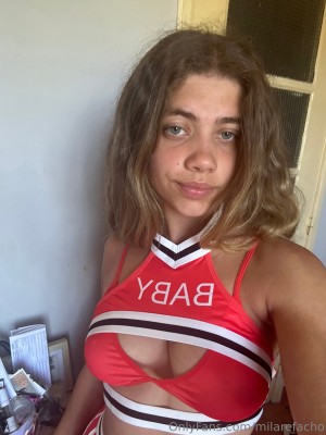 Mila Refacho Nude Leaks OnlyFans Photos #9