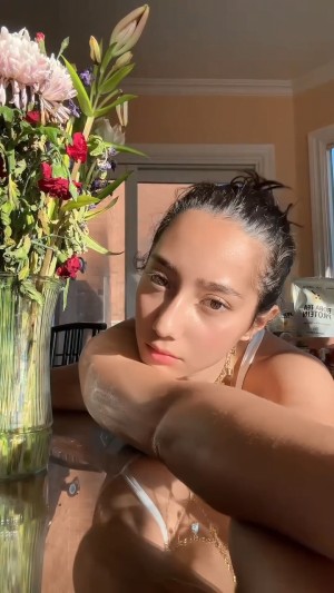 Sabrina Pezeshkian sabadabadoodle sabababaroo Nude Leaks OnlyFans Photos #20