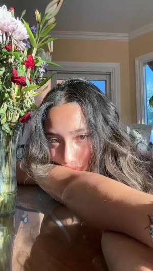 Sabrina Pezeshkian sabadabadoodle sabababaroo Nude Leaks OnlyFans Video #1