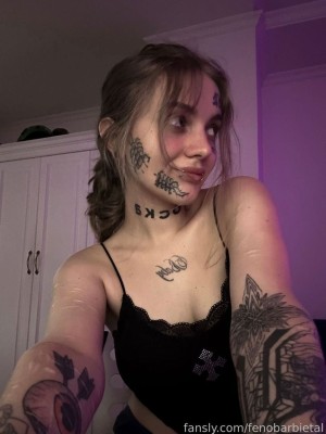 fenobarbietal feno barbie tal cherv0tochinasoznaniya Nude Leaks OnlyFans Photos #2