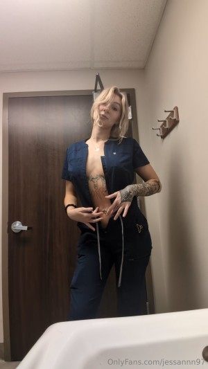 jessannn97 Nude Leaks OnlyFans Video #1
