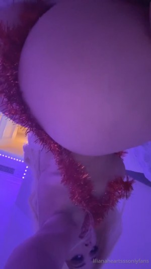 Lilianaheartsss Nude Leaks OnlyFans Video #33