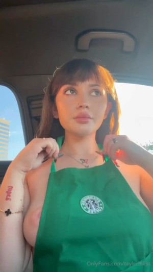 Tayler Hills Nude Leaks OnlyFans Video #46