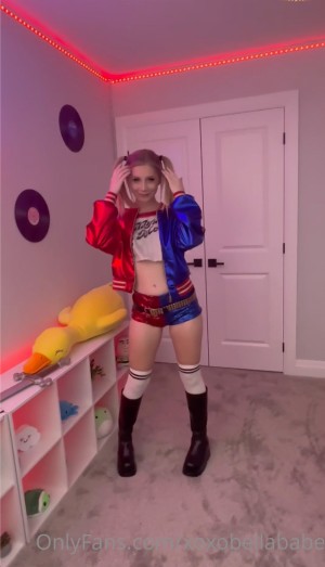 TheBabeBellaLynn BellaLynn Nude Leaks OnlyFans Photos #12