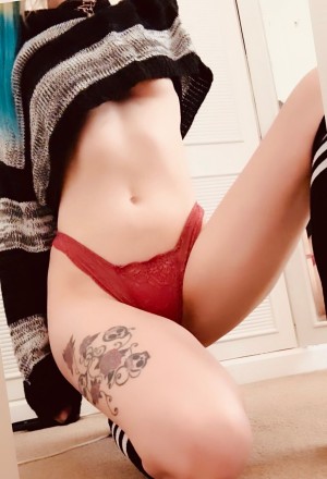 Whatsernamex Nude Leaks OnlyFans Photos #1