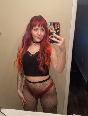 666princess angelonline Nude Leaks OnlyFans Photos #2