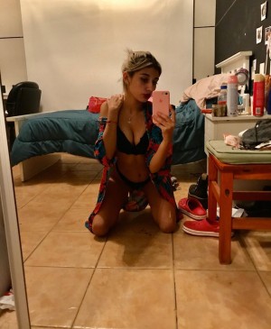camihaze camilaba22 camila barreiro Nude Leaks OnlyFans Photos #3
