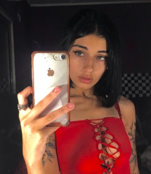 camihaze camilaba22 camila barreiro Nude Leaks OnlyFans Photos #6