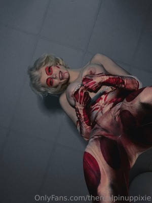 PinupPixie Nude Leaks OnlyFans Photos #45