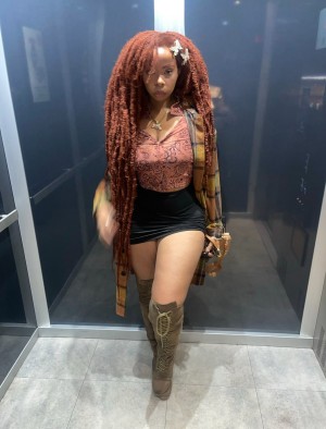 Aria Artizte Nude Leaks OnlyFans Photos #4