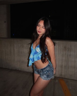 Daisy Chang Adoredeardaisy Daisygnahc Nude Leaks OnlyFans Photos #6