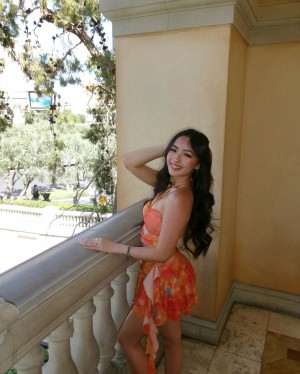Daisy Chang Adoredeardaisy Daisygnahc Nude Leaks OnlyFans Photos #8