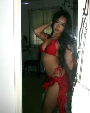 Daisy Chang Adoredeardaisy Daisygnahc Nude Leaks OnlyFans Photos #10
