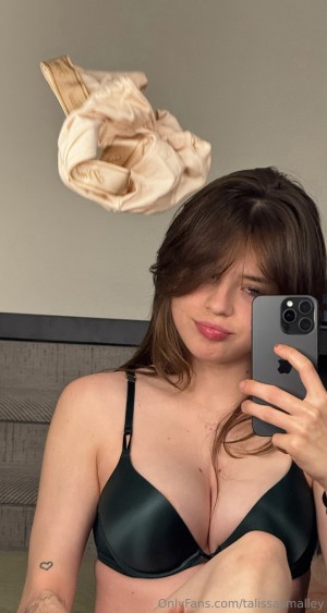 Talissa Smalley Nude Leaks OnlyFans Photos #8