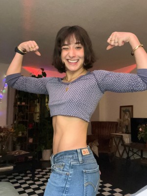 quezofrezco aliciajaqua Nude Leaks OnlyFans Photos #3