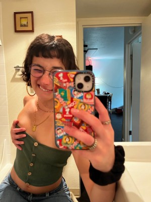 quezofrezco aliciajaqua Nude Leaks OnlyFans Photos #5