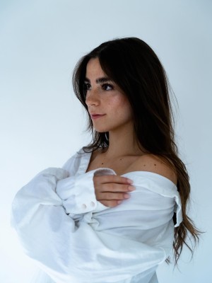 Sofiacrnilovic Nude Leaks OnlyFans Photos #6