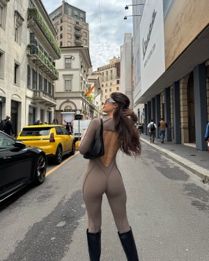 Ines Trocchia Nude Leaks OnlyFans Photos #2