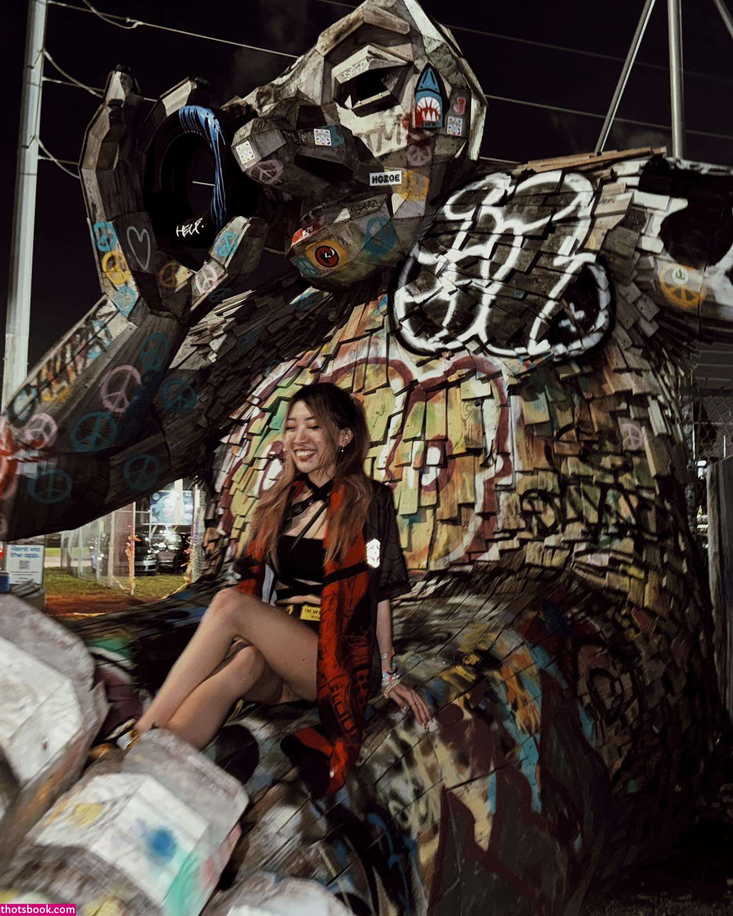 tango hooloo Nude Leaks OnlyFans Photos #4 1697022