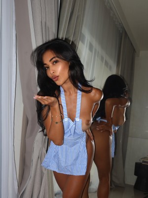 Erzabel Erzabelx Nude Leaks OnlyFans Photos #23