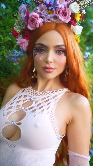 Nyvi Estephan Nude Leaks OnlyFans Video #10