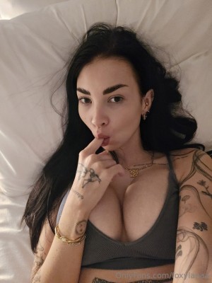 foxy lana foxylanaa Nude Leaks OnlyFans Photos #1