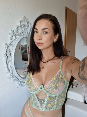 foxy lana foxylanaa Nude Leaks OnlyFans Photos #3