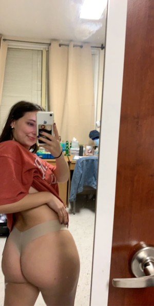 Mackenzie Hicks Nude Leaks OnlyFans Photos #5