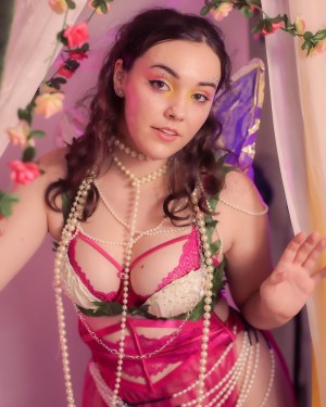 Hailie Rosie Nude Leaks OnlyFans Photos #18