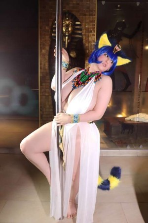 Jocy Cosplay Nude Leaks OnlyFans Photos #20
