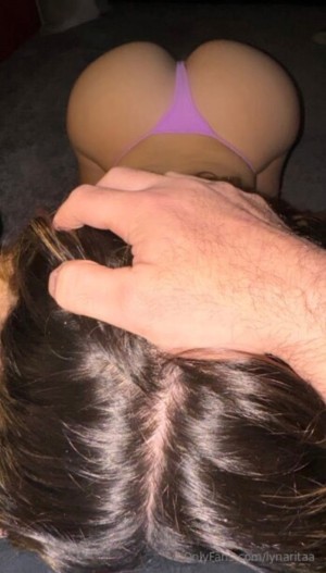 Lyna Perez Nude Leaks OnlyFans Photos #30