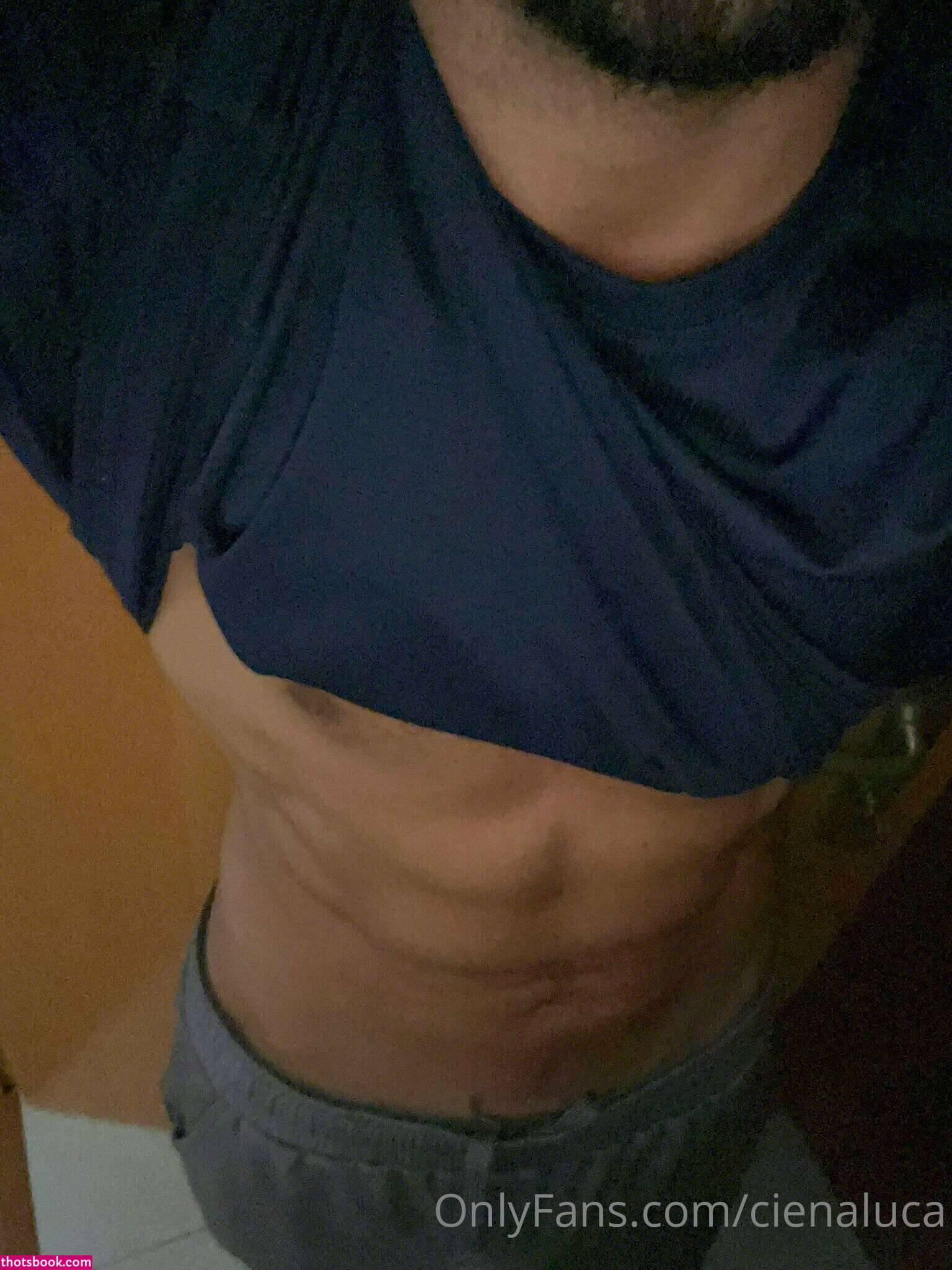 cienaluca Nude OnlyFans Photos #3 859229