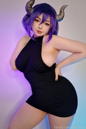 Yoshinobi Nude Leaks OnlyFans Photos #18