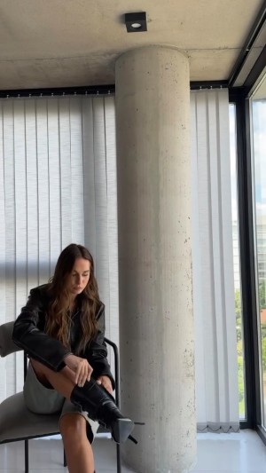 Victoria Paleo vickyypaleo Nude Leaks OnlyFans Video #2