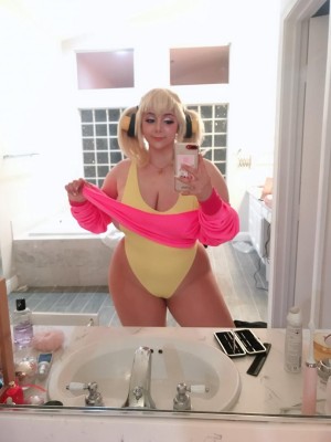 momokun Mariah Mallad Nude Leaks OnlyFans Photos #62