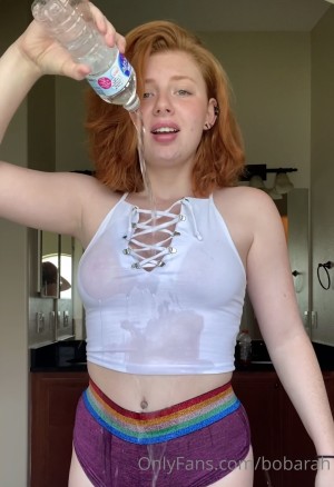 Bo Barah Nude Leaks OnlyFans Video #15