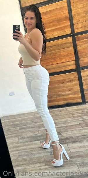 victoriasvip Nude Leaks OnlyFans Photos #4