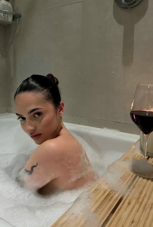 Miaxmon Nude Leaks OnlyFans Photos #16