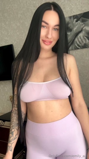 emily aur emilyy ly Nude Leaks OnlyFans Video #2