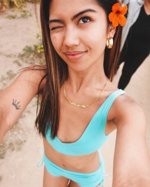 Alyanna Joelle jus kimmylov3 Nude Leaks OnlyFans Photos #5