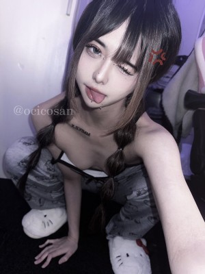 popochi0 popotan Nude Leaks OnlyFans Photos #4