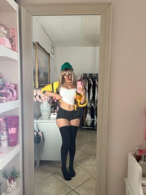 Rina Magi Nude Leaks OnlyFans Photos #24
