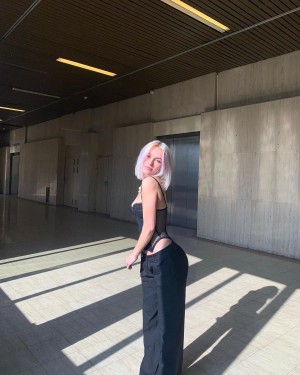 Clotilde Gauneau clxtildee Nude Leaks OnlyFans Photos #3