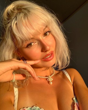 Clotilde Gauneau clxtildee Nude Leaks OnlyFans Photos #4