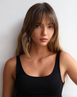 Inka Williams Nude Leaks OnlyFans Photos #1